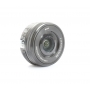 Sony E PZ 3,5-5,6/16-50 OSS Schwarz E-Mount (270923)