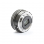 Sony E PZ 3,5-5,6/16-50 OSS Schwarz E-Mount (270923)