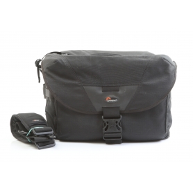 Lowepro Stealth Reporter D550 AW All-Weather Cover Fotorucksack 35x20x25 (271118)