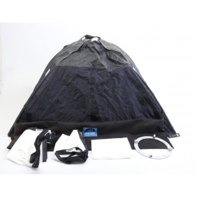 Chimera Video Pro Plus Softbox ca. 120x90 cm (271144)