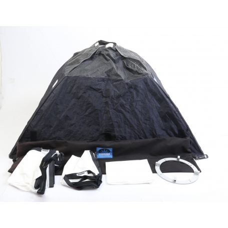 Chimera Video Pro Plus Softbox ca. 120x90 cm (271144)