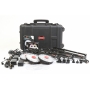 Rotolight 3er SET Dauerlicht Neo II Version 1,6 (271206)
