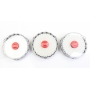 Rotolight 3er SET Dauerlicht Neo II Version 1,6 (271206)