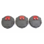 Rotolight 3er SET Dauerlicht Neo II Version 1,6 (271206)