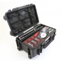 Rotolight 3er SET Dauerlicht Neo II Version 1,6 (271206)