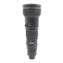 Nikon AF-S 4,0/600 G ED VR (271218)