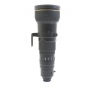 Nikon AF-S 4,0/600 G ED VR (271218)