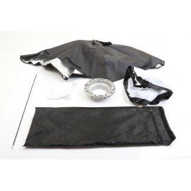 OEM Softbox ca. 85x60 cm (271220)