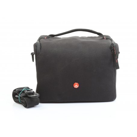 Manfrotto Kamera Foto Tasche Kameratasche ca. 20 x 25 x 15 cm (271221)