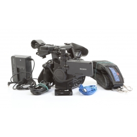 Sony PXW-FS5 II Mark 2 M2 (271224)