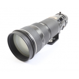 Nikon AF-S 4,0/200-400 G IF ED VR (271226)
