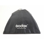 Godox 60x60 Softbox mit Gitterdiffusor (271228)