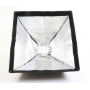Godox 60x60 Softbox mit Gitterdiffusor (271228)