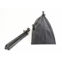 Set aus Dauerlicht mit Stativ ca. 2 Meter hoch und Softbox 60x40 cm (271229)