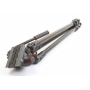 Manfrotto 535 MPRO Carbon Stativ mit MVH502AH Fluid Kopf (271235)
