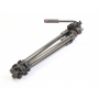 Manfrotto 535 MPRO Carbon Stativ mit MVH502AH Fluid Kopf (271236)