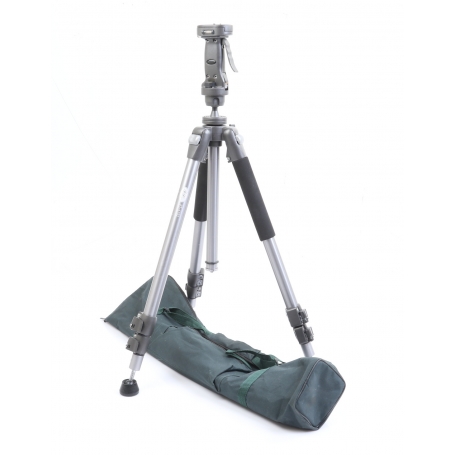 Fan Bieu Stativ FT 6702 Professional Tripod (271241)