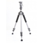 Fan Bieu Stativ FT 6702 Professional Tripod (271241)