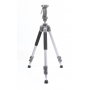 Fan Bieu Stativ FT 6702 Professional Tripod (271241)