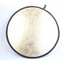 Jinbei Studiodiffusor/Reflektor Caler 110cm 2-in-1 (271244)