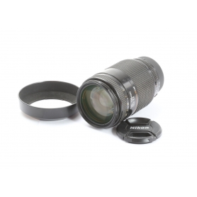 Nikon Ai/S 3,5-4,5/35-135 (271287)