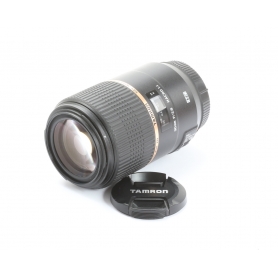 Tamron SP 2,8/90 Makro DI VC USD C/EF (271292)