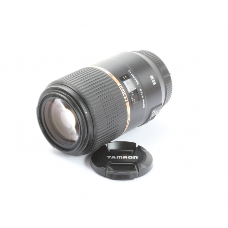 Tamron SP 2,8/90 Makro DI VC USD C/EF (271292)