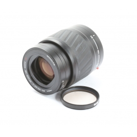 Minolta AF 4,5-5,6/80-200 Zoom (271294)