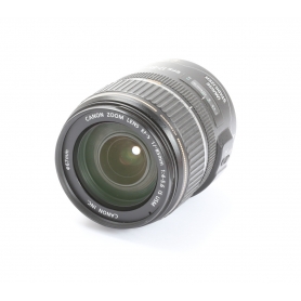 Canon EF-S 4,0-5,6/17-85 IS USM (271295)