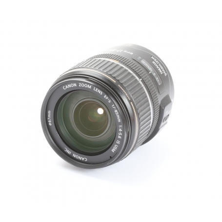 Canon EF-S 4,0-5,6/17-85 IS USM (271295)
