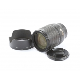 Nikon AF-S 3,5-5,6/18-135 G ED DX (271300)