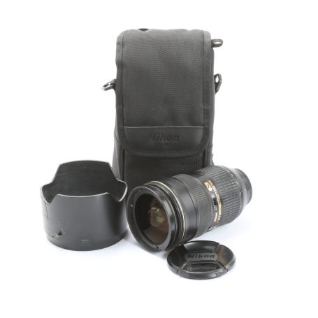 Nikon AF-S 2,8/24-70 G ED (271303)