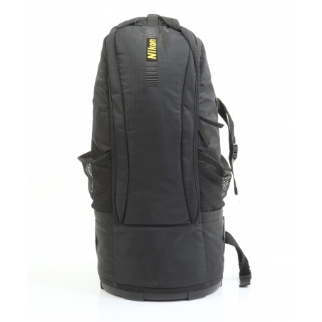 Nikon Objektivköcher für Nikon 200-400 VR Köcher Tasche Rucksack (271395)