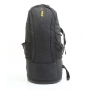 Nikon Objektivköcher für Nikon 200-400 VR Köcher Tasche Rucksack (271395)