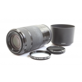 Sony E 4,5-6,3/55-210 OSS E-Mount (271306)