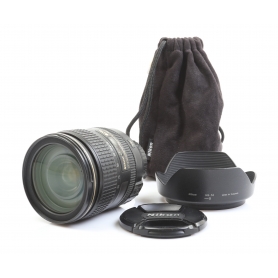 Nikon AF-S 4,0/24-120 G ED VR (271307)