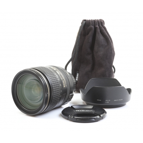 Nikon AF-S 4,0/24-120 G ED VR (271307)