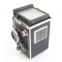 Rollei Rolleiflex 3,5F TLR Analoge Mittelformatkamera Franke & Heidecke (271308)