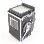 Rollei Rolleiflex 3,5F TLR Analoge Mittelformatkamera Franke & Heidecke (271308)