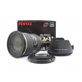 Pentax SMC-DA 2,8/16-50 IF ED AL SDM (271312)
