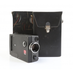 Kodak Instamatic M5 Filmkamera (271317)