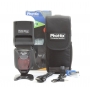 Phottix Mitros TTL Blitzgerät für Nikon (271384)