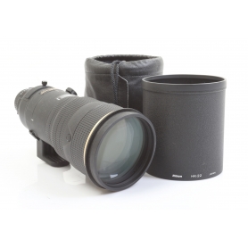 Nikon AF-S 2,8/300 D IF-ED (271449)