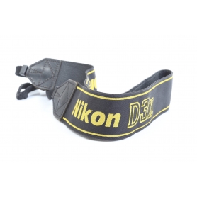 Nikon D3x Gurt Trageriemen Tragegurt für Nikon D3x (271456)