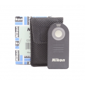 Nikon IR-Auslöser ML-L3 (271460)