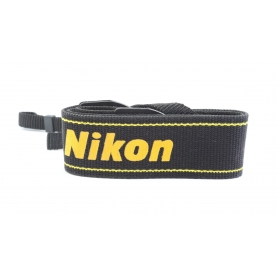 Nikon Gurt Trageriemen Tragegurt Nikon (271462)