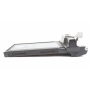 Polaroid 545 4x5 Land Film Holder Einzelblattkassetten Halter (271475)