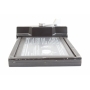 Polaroid 545 4x5 Land Film Holder Einzelblattkassetten Halter (271475)
