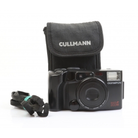 Olympus Multi AF Zoom mit Lens 38-80 mm (271480)