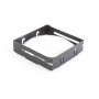 Leica Focusing Screen Lupe 5x5 cm 37217 Leitz Wetzlar LupenLupe (271482)